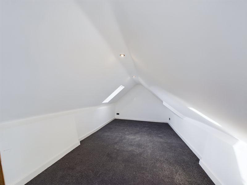 Loft Room