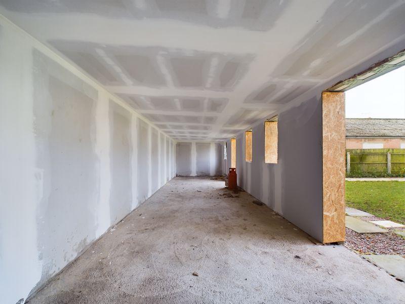 Potential Gym/...