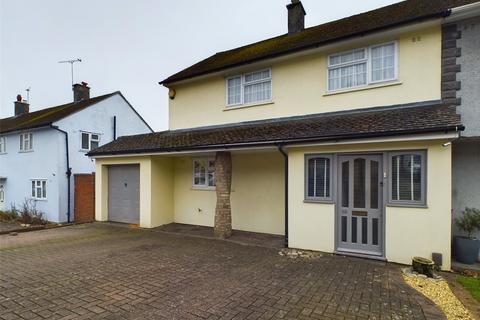 3 bedroom semi-detached house for sale, Stratfield Road, Basingstoke, Hampshire, RG21