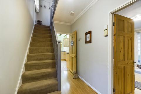 3 bedroom semi-detached house for sale, Stratfield Road, Basingstoke, Hampshire, RG21