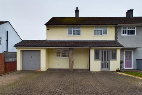 3 bedroom semi-detached house for sale, Stratfield Road, Basingstoke, Hampshire, RG21