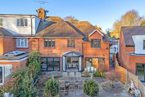 4 bedroom semi-detached house for sale, La Plata Grove, Brentwood