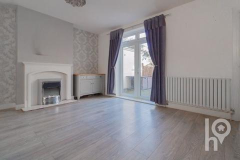 3 bedroom end of terrace house for sale, Harps Avenue, Sheerness ME12