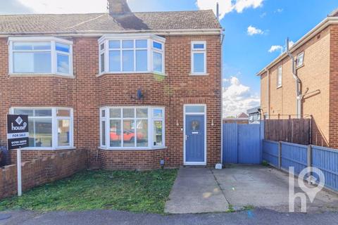 13 Harps Avenue, Minster On Sea, Sheerness, ME12 3PF