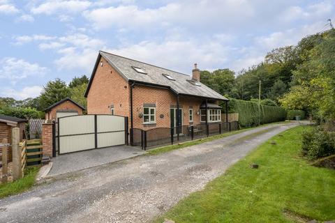 3 bedroom detached house for sale, Garstang Road, Preston PR3