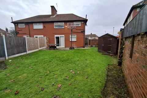 3 bedroom semi-detached house for sale, Barnsbury Road, Liverpool