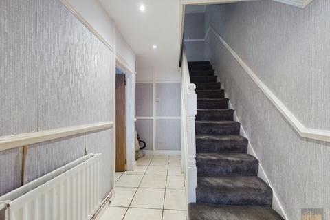 3 bedroom terraced house for sale, Bray Road, Liverpool