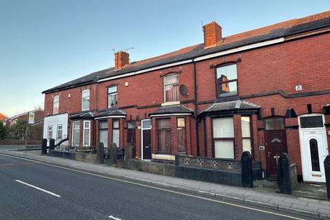 2 bedroom terraced house for sale, Ainsworth Road, Manchester M26