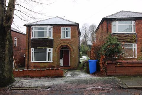 3 bedroom detached house for sale, Carlford Grove, Manchester M25