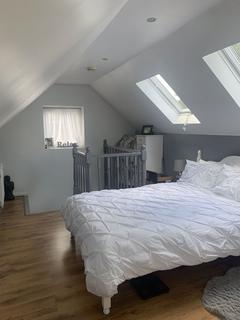 7 The Polygon, Salford, M7 2HS