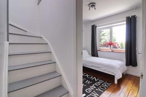 7 The Polygon, Salford, M7 2HS