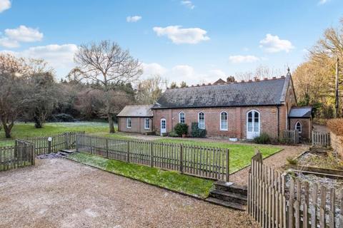 4 bedroom detached house for sale, Great Missenden HP16