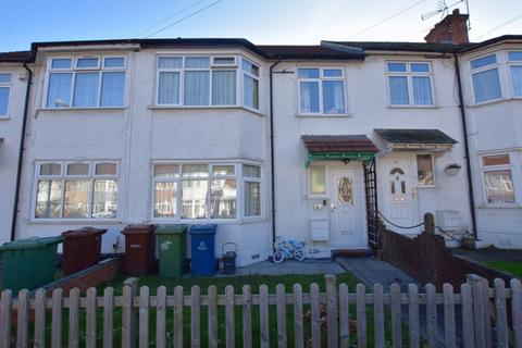 3 bedroom terraced house for sale, Hill Crescent, Harrow