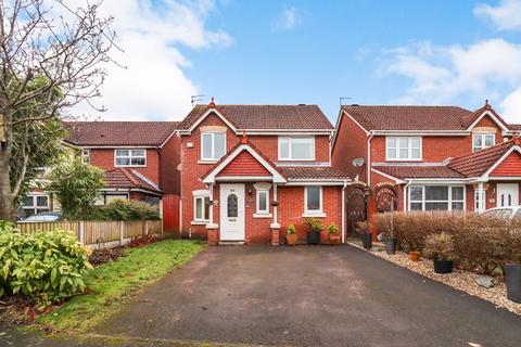 4 bedroom detached house for sale, Penrose Gardens, Penketh, WA5