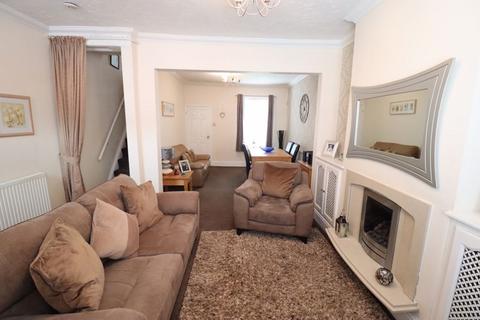 3 bedroom terraced house for sale, St. Barnabas Place, Warrington, WA5