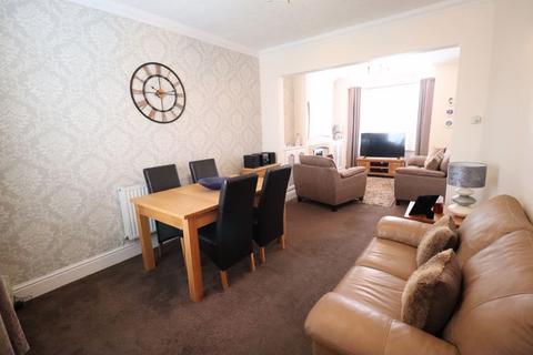 3 bedroom terraced house for sale, St. Barnabas Place, Warrington, WA5