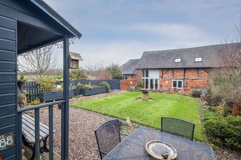 3 bedroom barn conversion for sale, Peddimore Lane, Sutton Coldfield B76