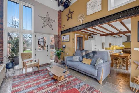 3 bedroom barn conversion for sale, Peddimore Lane, Sutton Coldfield B76