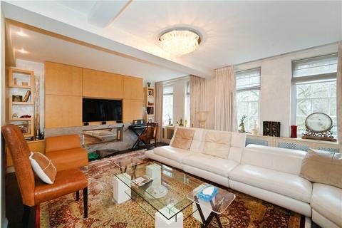 4 bedroom apartment for sale, Portman Square, Marylebone