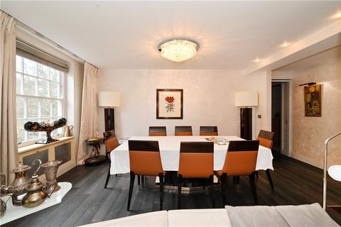 4 bedroom apartment for sale, Portman Square, Marylebone