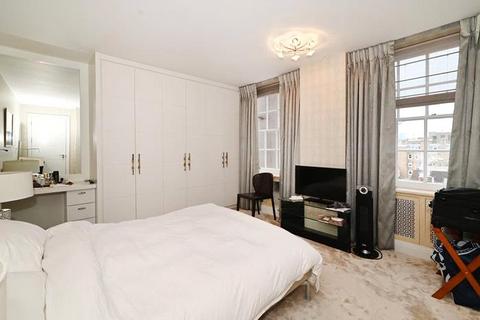 4 bedroom apartment for sale, Portman Square, Marylebone