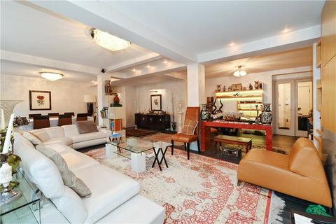 4 bedroom apartment for sale, Portman Square, Marylebone