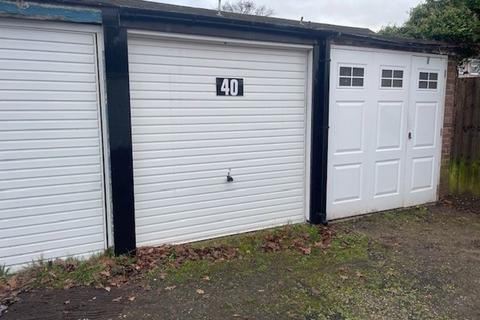 Garage 40, Druids Lane, Kings Heath, Birmingham, B14 5SN