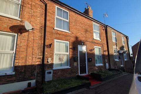 1 bedroom apartment to rent, 16 Delven Lane, Castle Donington