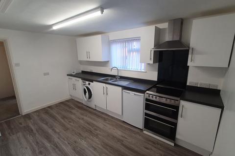 1 bedroom apartment to rent, 16 Delven Lane, Castle Donington
