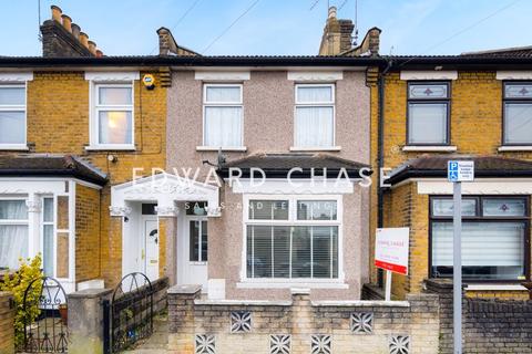 2 bedroom terraced house for sale, Eustace Road, Chadwell Heath, RM6