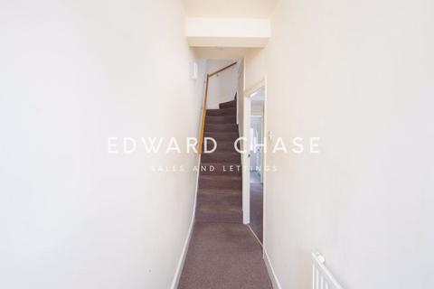 2 bedroom terraced house for sale, Eustace Road, Chadwell Heath, RM6