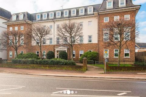 undefined, 2 Bedroom Apartment with Parking, Culverden Park Road, Tunbridge Wells