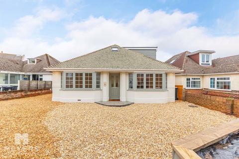 4 bedroom detached bungalow for sale, Beach Retreat, St. Catherines Road, Southbourne, BH6