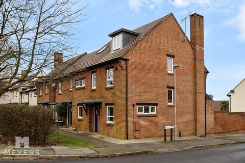 5 bedroom end of terrace house for sale, Dorchester Road, Wool, BH20