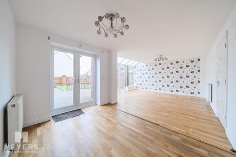 5 bedroom end of terrace house for sale, Dorchester Road, Wool, BH20