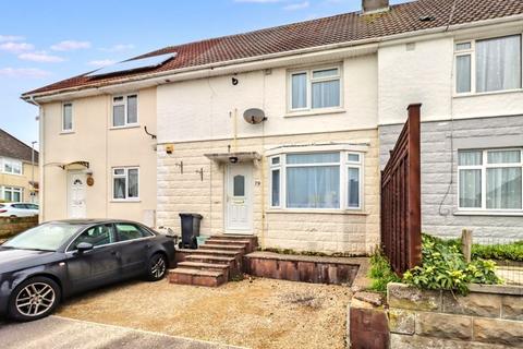 3 bedroom terraced house to rent, Milton Brow, Weston-super-Mare