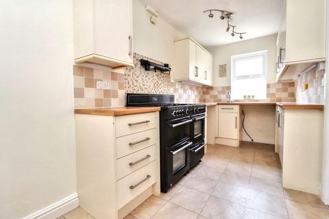 3 bedroom terraced house to rent, Milton Brow, Weston-super-Mare