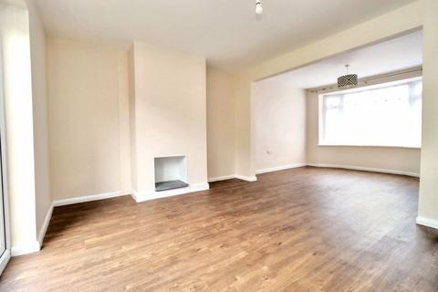 3 bedroom terraced house to rent, Milton Brow, Weston-super-Mare