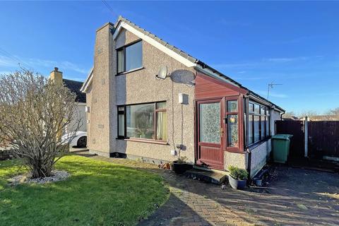 4 bedroom detached house for sale, Ffordd Teifion, Llanfairpwll, Isle of Anglesey, LL61