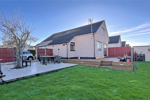 4 bedroom detached house for sale, Ffordd Teifion, Llanfairpwll, Isle of Anglesey, LL61