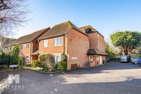 1 bedroom flat for sale, Cottage Mews|Christchurch Road|BH24