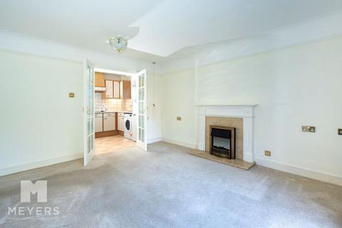 1 bedroom flat for sale, Cottage Mews|Christchurch Road|BH24