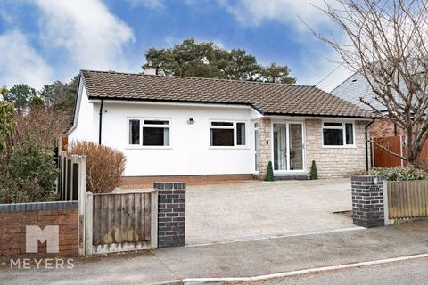 3 bedroom detached bungalow for sale, Sandy Lane, St Ives, Ringwood, BH24