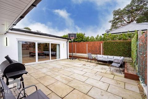 3 bedroom detached bungalow for sale, Sandy Lane, St Ives, Ringwood, BH24