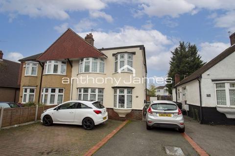 4 bedroom semi-detached house for sale, Bellegrove Road, Welling DA16