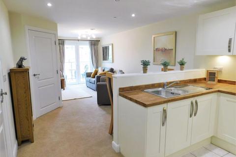 1 bedroom apartment for sale, Brooklands House, Stafford ST16