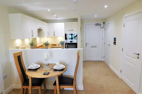 1 bedroom apartment for sale, Brooklands House, Stafford ST16