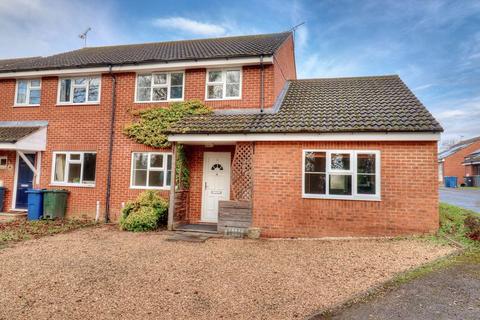 4 bedroom semi-detached house for sale, Philps Close, High Wycombe HP14