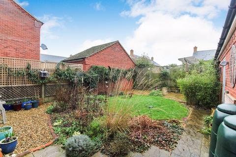 4 bedroom detached house for sale, Jubilee Close, Bedford MK44