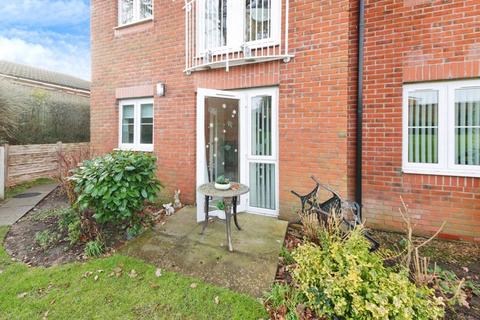 1 bedroom retirement property for sale, 1520 Stratford Road, Birmingham B28